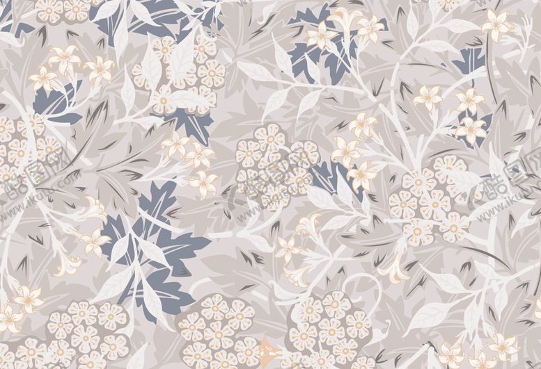 编号：97144609261823412527【酷图网】源文件下载-植物花朵背景底纹