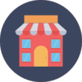 商店