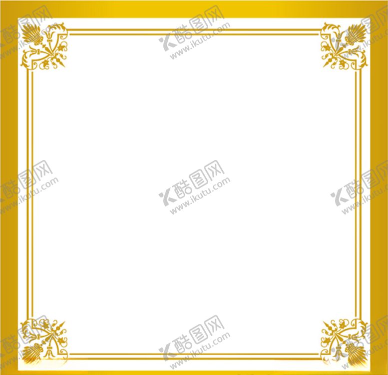 编号：63629605010441301679【酷图网】源文件下载-边框