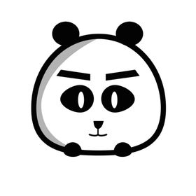 熊猫表情包