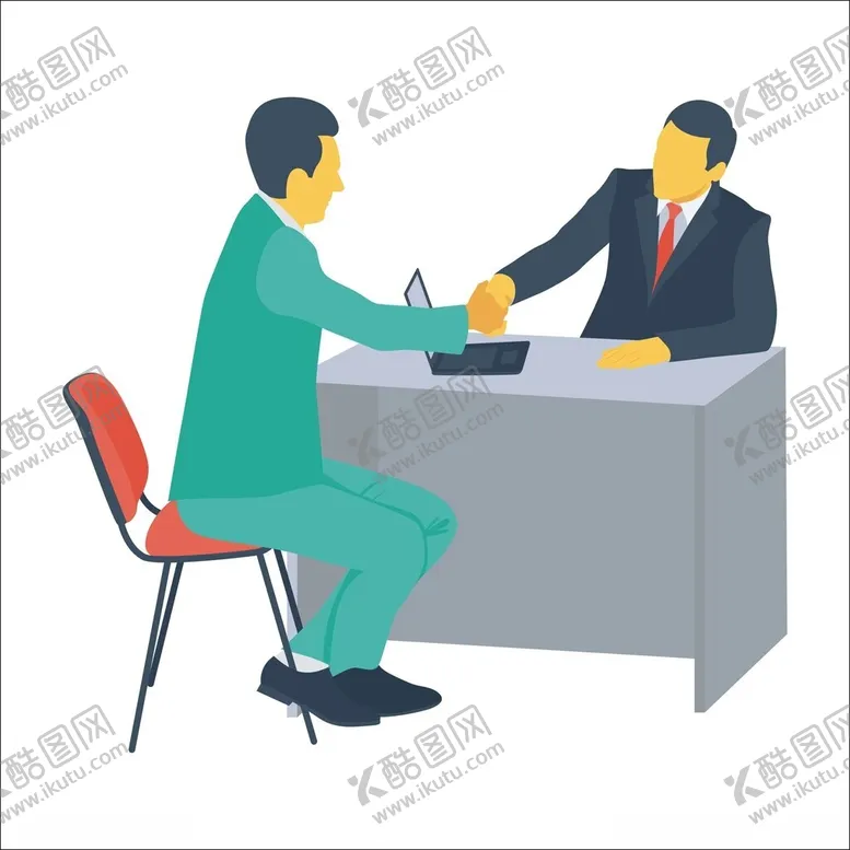 编号：48069212030825171130【酷图网】源文件下载-合作愉快