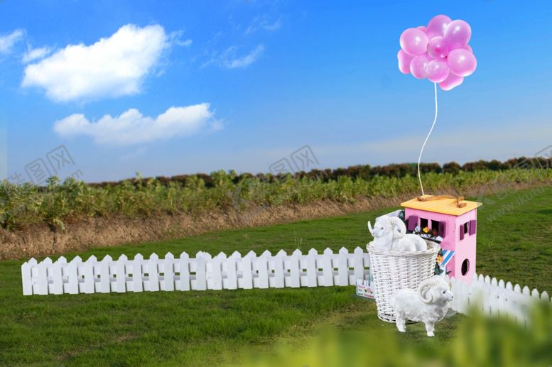 编号：92626410012001158074【酷图网】源文件下载-风景照