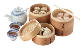 广式点心菜单