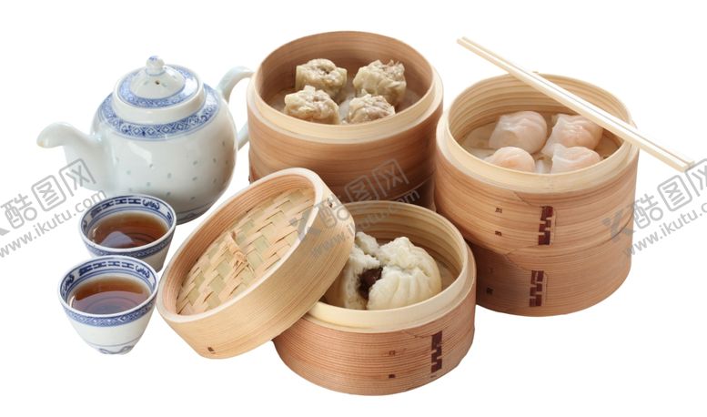 编号：79743605030245221324【酷图网】源文件下载-广式点心粤式美食点心早茶