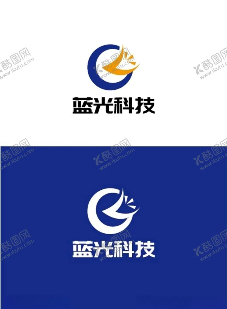 编号：28639106162105128013【酷图网】源文件下载-科技标识设计