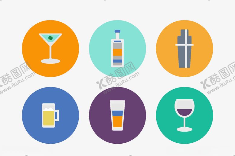 编号：20084210300304148983【酷图网】源文件下载-图标