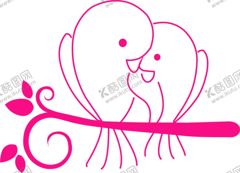 编号：54925310191545307568【酷图网】源文件下载-浪漫素材