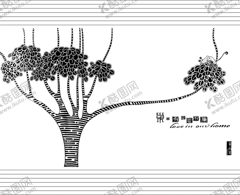编号：77928307020933131315【酷图网】源文件下载-背景墙
