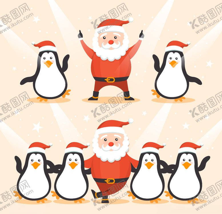 编号：10087009280842493520【酷图网】源文件下载-企鹅