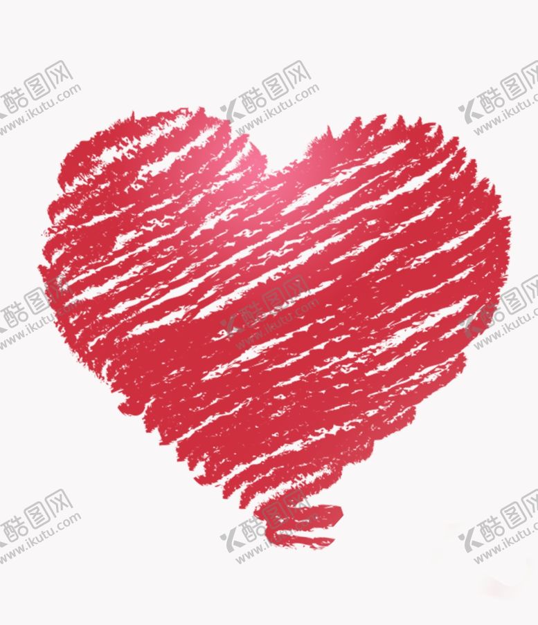 编号：31555509291936415944【酷图网】源文件下载-心形