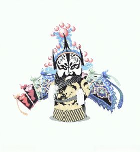 点像素