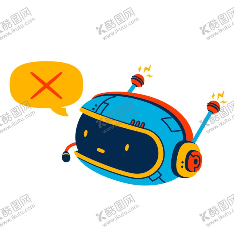 编号：61679609140431407365【酷图网】源文件下载-卡通系列插画图片