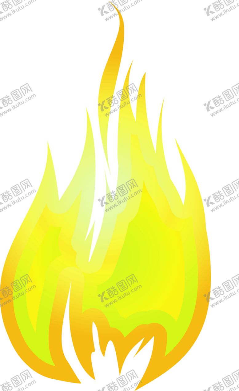 编号：84494810200202015722【酷图网】源文件下载-火焰
