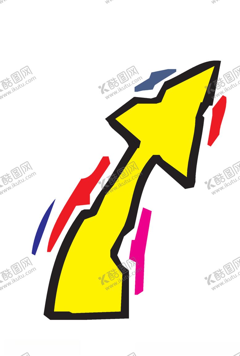 编号：52740207051128118080【酷图网】源文件下载-箭头素材