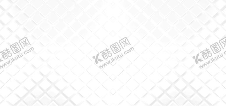 编号：56393207130505087286【酷图网】源文件下载-简约白色立体菱形几何平铺背景