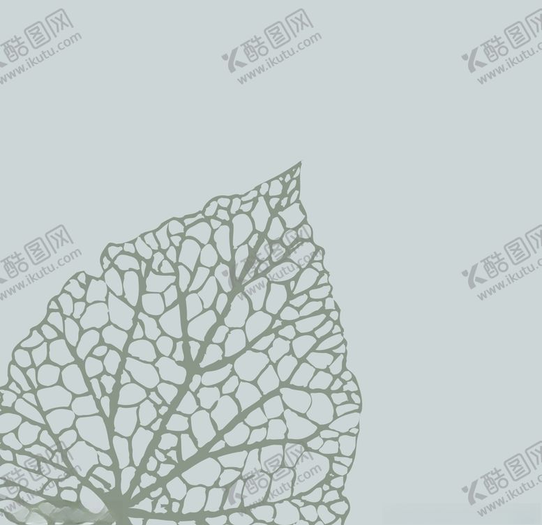 编号：88274510301417192885【酷图网】源文件下载-树叶