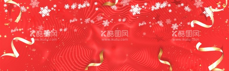 编号：32127301191150192813【酷图网】源文件下载-圣诞礼品促销banner海报