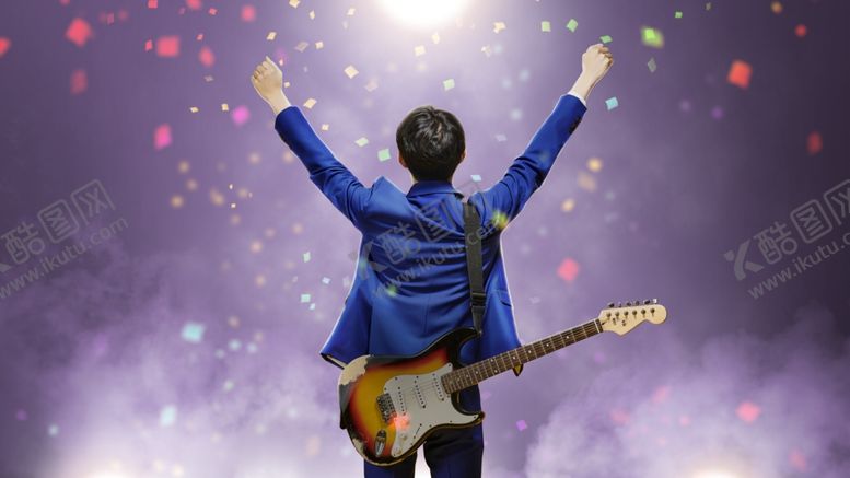 编号：74085009240558151087【酷图网】源文件下载-职场男女合成海报