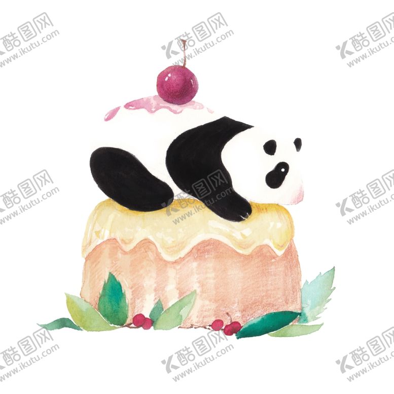 编号：50045912110813078855【酷图网】源文件下载-可爱