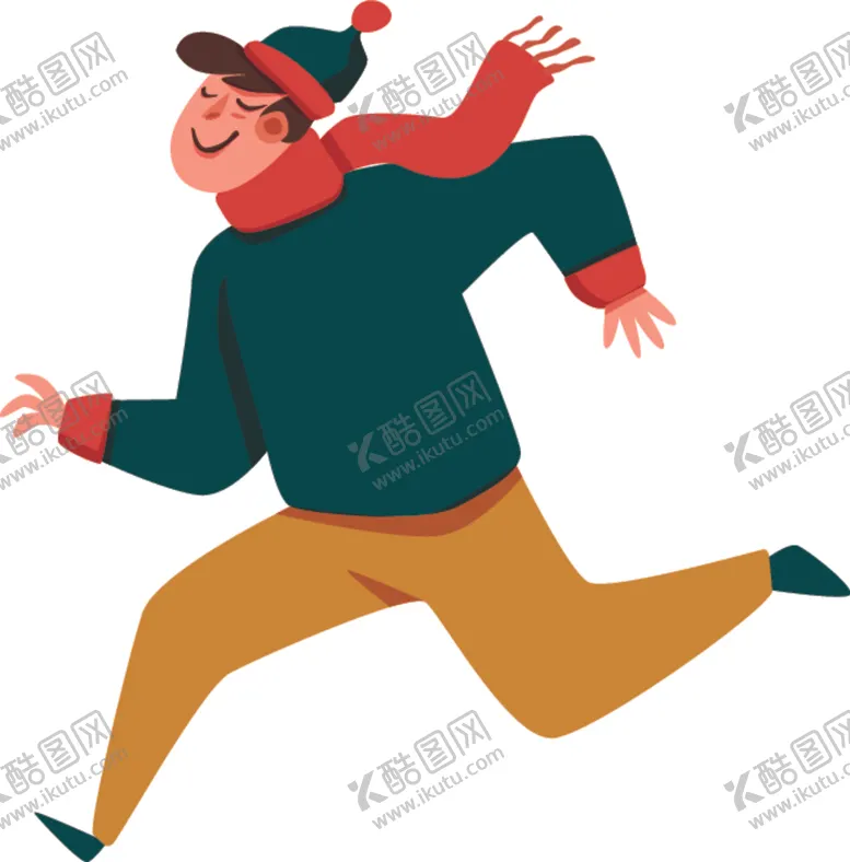 编号：16483604182333494912【酷图网】源文件下载-冬装