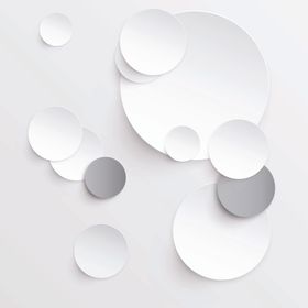 几何抽象底纹