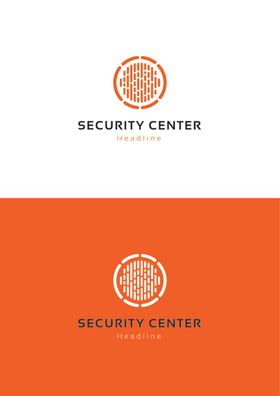 通用LOGO标识标志图标商务logo图标