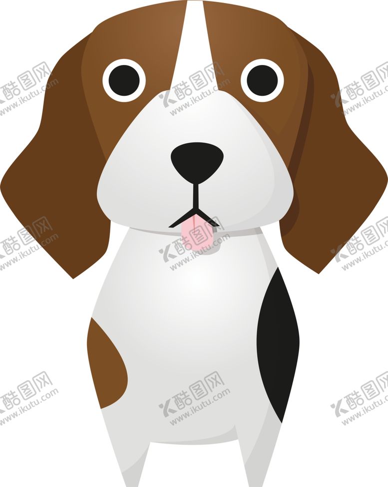 编号：83536909231202389017【酷图网】源文件下载-手绘动物