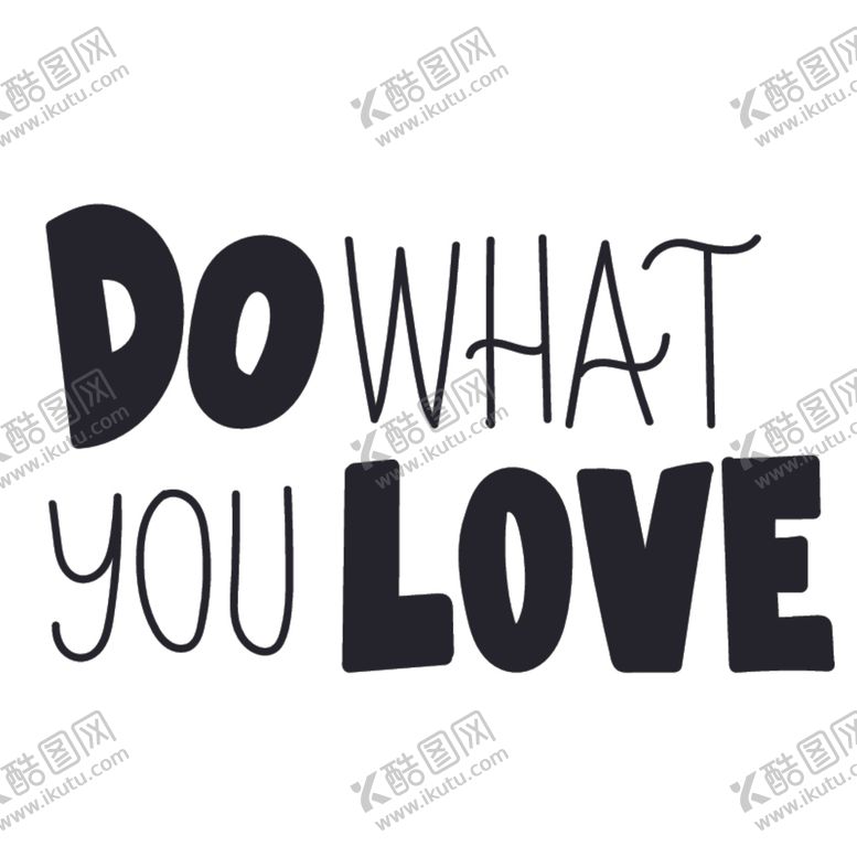 编号：68165910070627152692【酷图网】源文件下载-英文印花