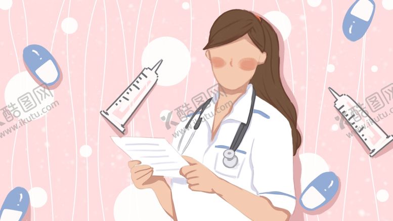 编号：28390809090634446883【酷图网】源文件下载-中国医师节