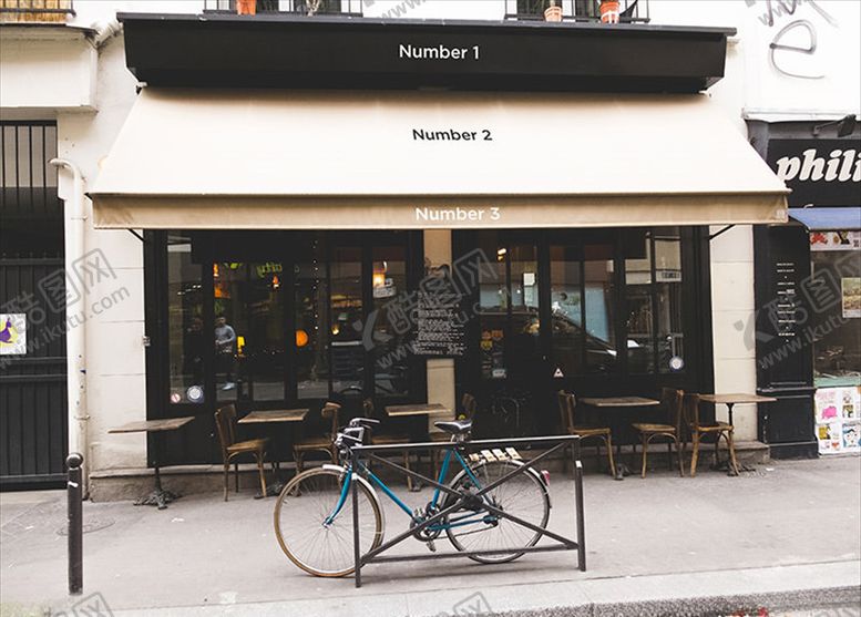 编号：30761809291104047389【酷图网】源文件下载-店铺门面模板