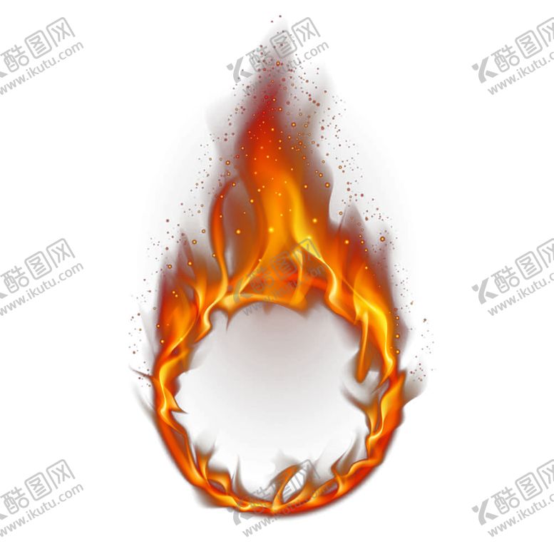 编号：21255709141141105698【酷图网】源文件下载-火焰