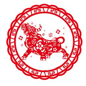 牛年