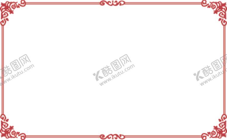 编号：46886605132146154313【酷图网】源文件下载-中国风边框