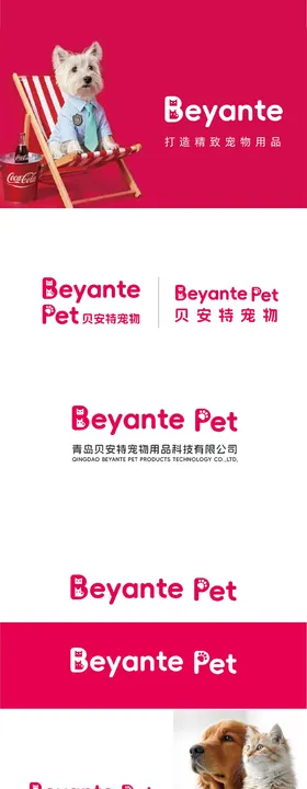 宠物用品公司提案