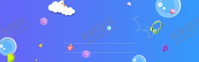 编号：60319209201828448755【酷图网】源文件下载-蓝色展板