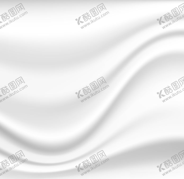 编号：56685307130653224342【酷图网】源文件下载-白色丝绸背景图