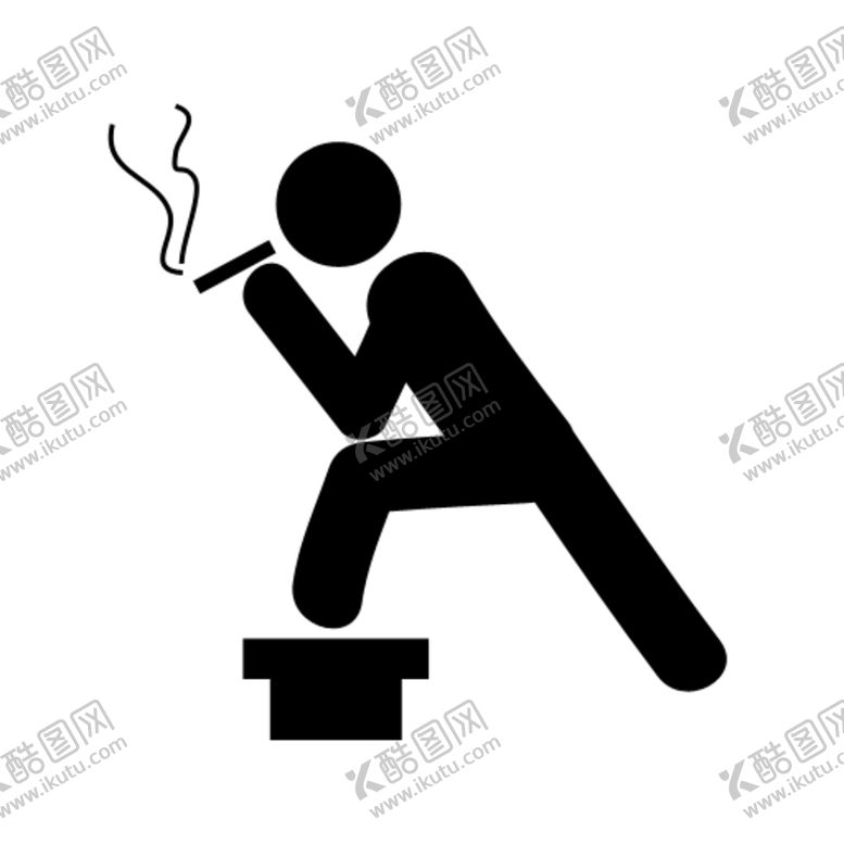 编号：79987205022015554227【酷图网】源文件下载-小人图标