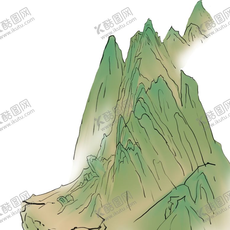 编号：95335110030823426332【酷图网】源文件下载-中国古风传统花鸟图案