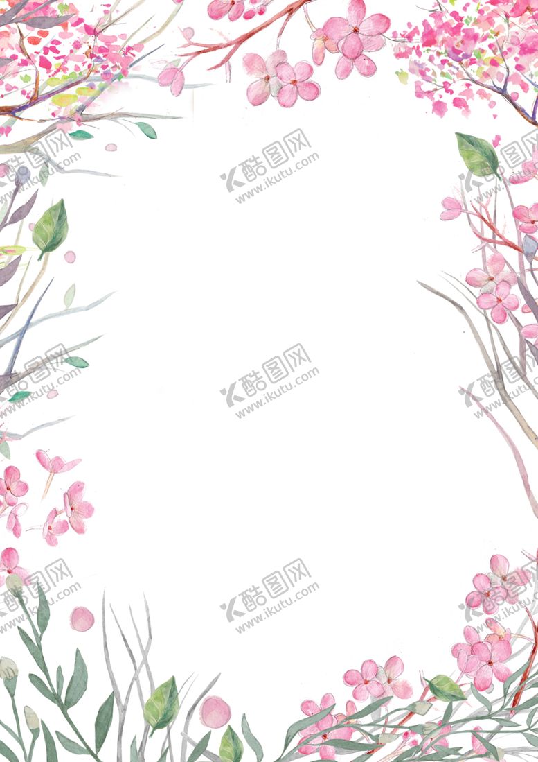 编号：24815207061821017183【酷图网】源文件下载-小清新背景