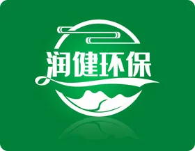 环保logo