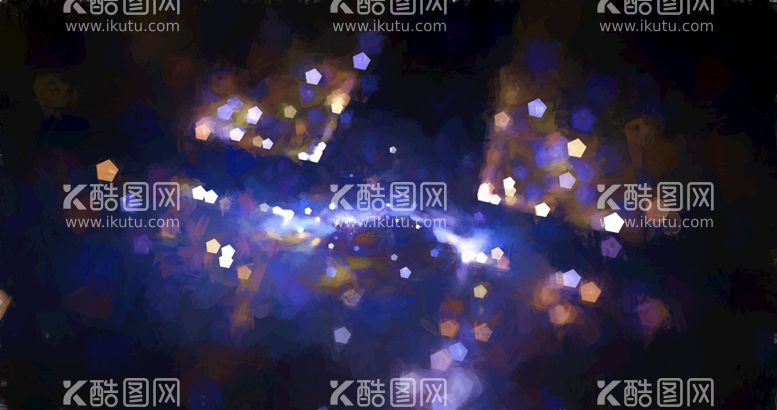 编号：30388611050000014404【酷图网】源文件下载-星空 