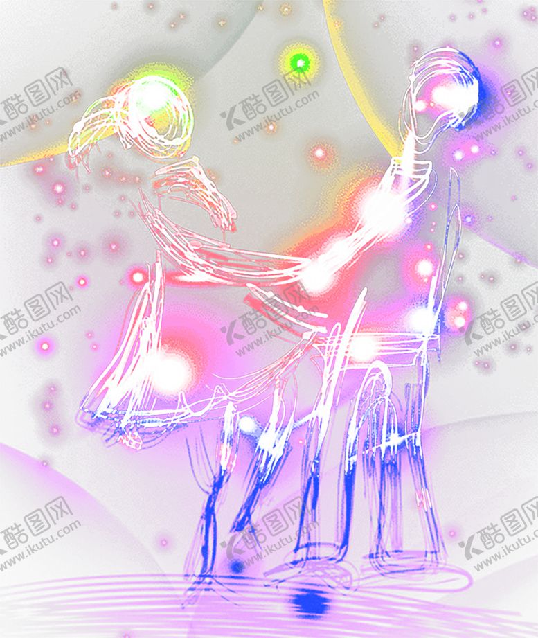 编号：29389306282111425955【酷图网】源文件下载-浪漫素材