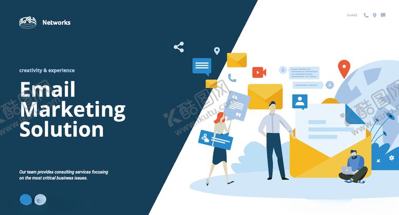 编号：84927809282221023468【酷图网】源文件下载-商务手绘插画