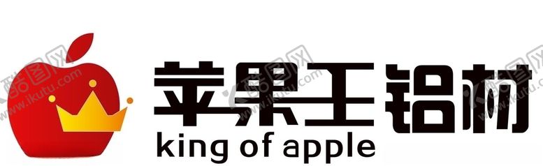 编号：48745210171147127337【酷图网】源文件下载-苹果王铝材