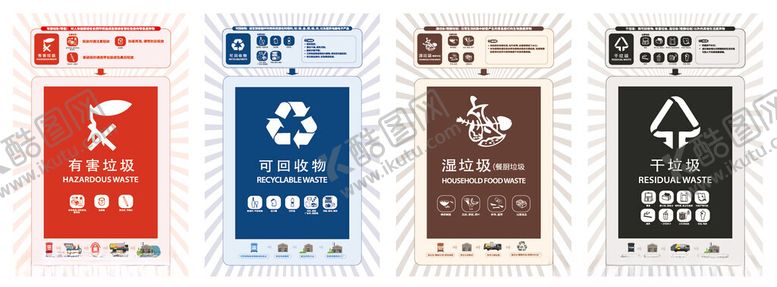 编号：37339306292151274362【酷图网】源文件下载-垃圾分类