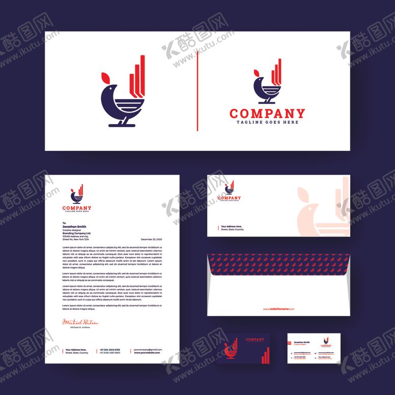 编号：21182209280100575434【酷图网】源文件下载-公鸡图标