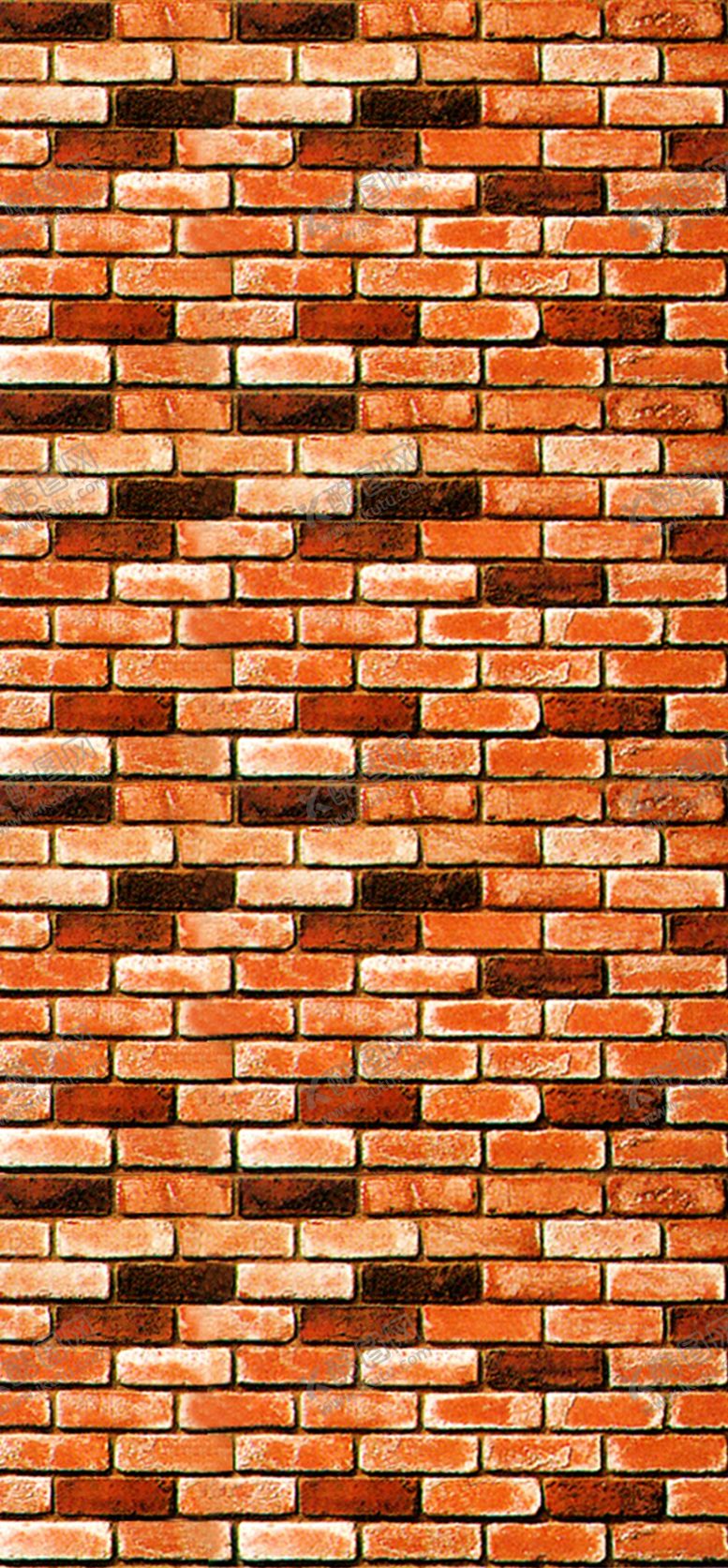 编号：14086309132235381112【酷图网】源文件下载-红砖