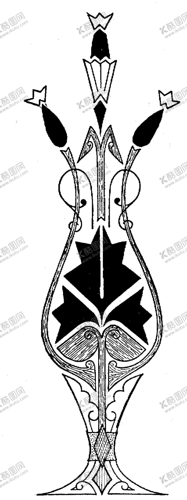 编号：84997910010759567581【酷图网】源文件下载-花纹边框