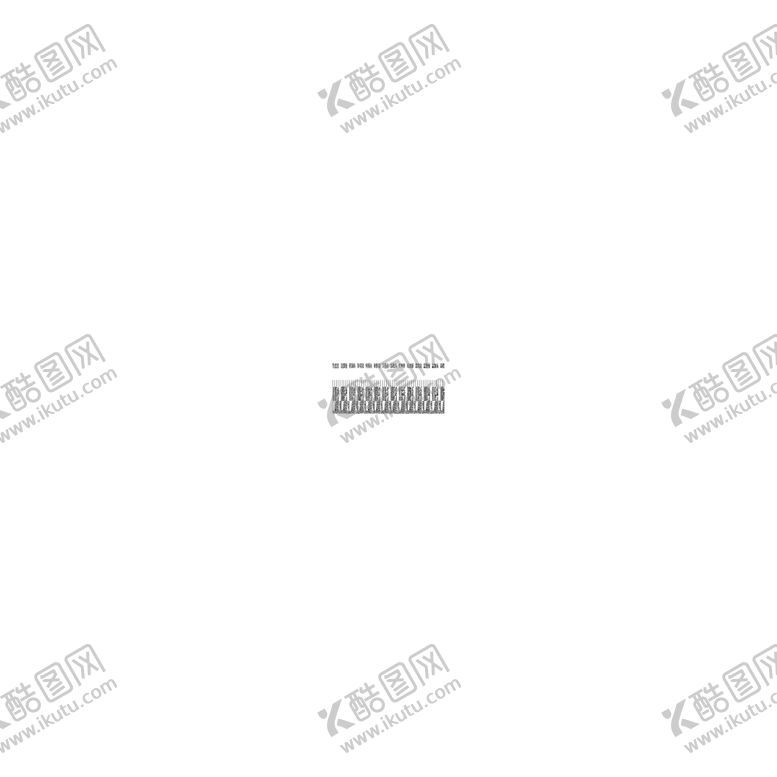 编号：99822902271330184047【酷图网】源文件下载-年货门头