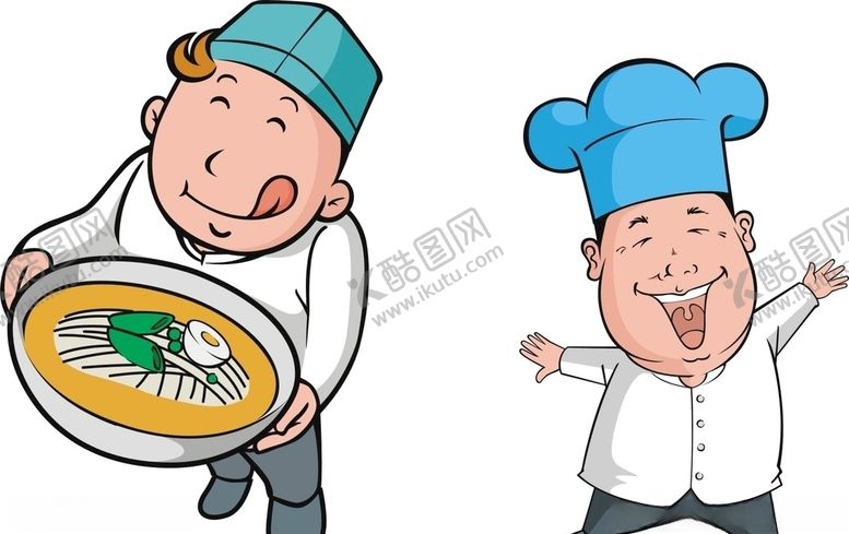 编号：77132309280746015571【酷图网】源文件下载-厨师